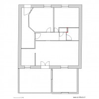 appartement ext