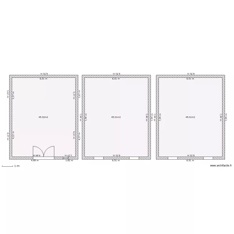grangesuite. Plan de grangesuite. Plan de