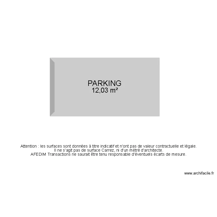 BI13735 -. Plan de BI13735 -. Plan de