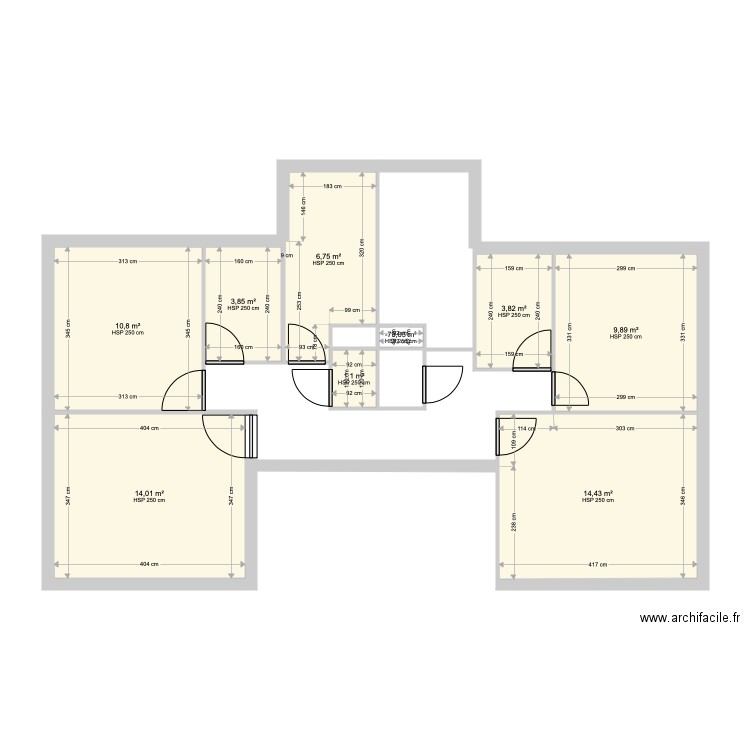 tombeissoirev3. Plan de 0 pièce et 0 m2