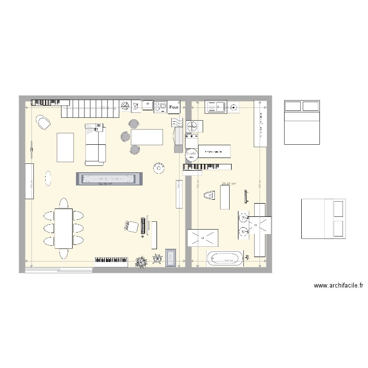 rolin2. Plan de 0 pièce et 0 m2