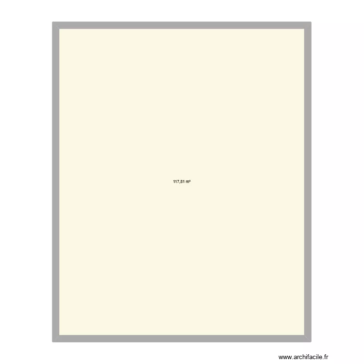 homesweethome. Plan de 