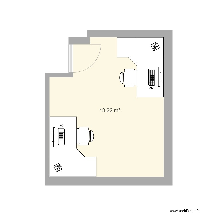 IEB1. Plan de 0 pièce et 0 m2