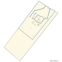 Cambaceres toilette séparé