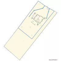 Cambaceres toilette s&eacute;par&eacute;