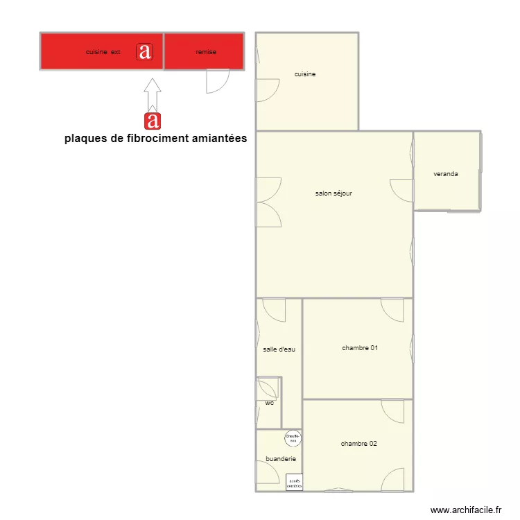 perin am. Plan de perin am. Plan de