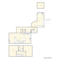 plan maison 1.1