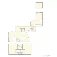 plan maison 1.1