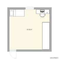 chambre alisea