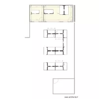 Boscus reamenagement bureau 02