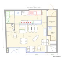 Verneuil Restaurant v8 3 sans plan