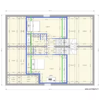 Raph 2&egrave;me &eacute;tage option 2