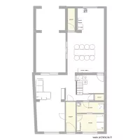 nouvelle maison saint venant