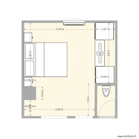 Mylena chambre version 3