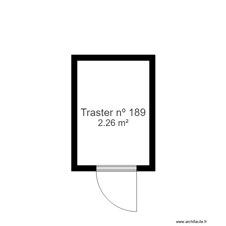 CR PRAT DE LA SOLANA ED 3 2 3 LA MASSANA. Plan de CR PRAT DE LA SOLANA ED 3 2 3 LA MASSANA. Plan de