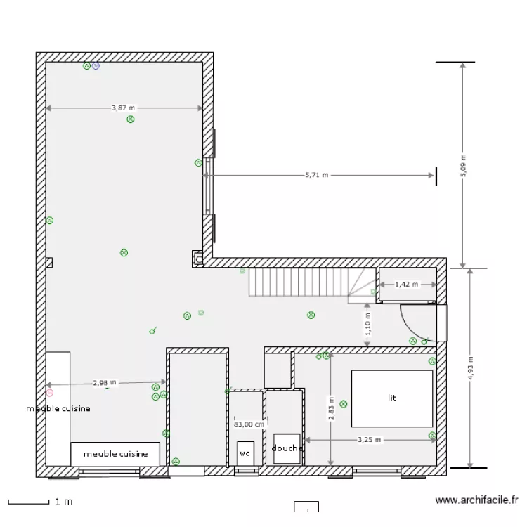 rectif pasc12. Plan de 