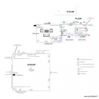 POOL HOUSE &eacute;lectricit&eacute; v1