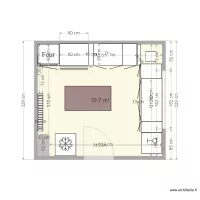 Cuisine Basly  11  2018 3