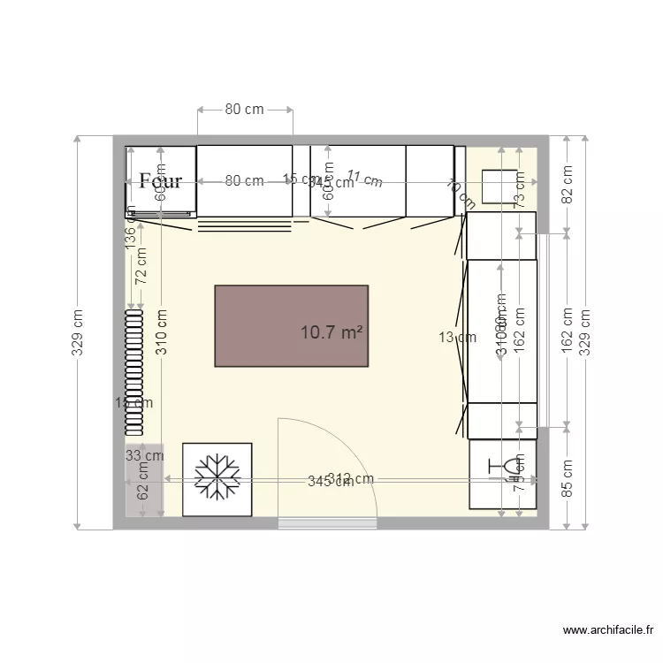 Cuisine Basly  11  2018 3. Plan de 