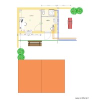 cabanon dp 1
