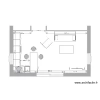 rez de jardin brando d&eacute;tail cuisine