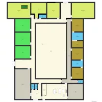 Maison de r&ecirc;ve