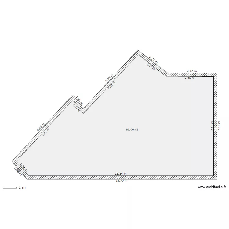 Université 101 3d. Plan de Université 101 3d. Plan de