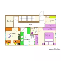 Nouveau pb angles droits V4