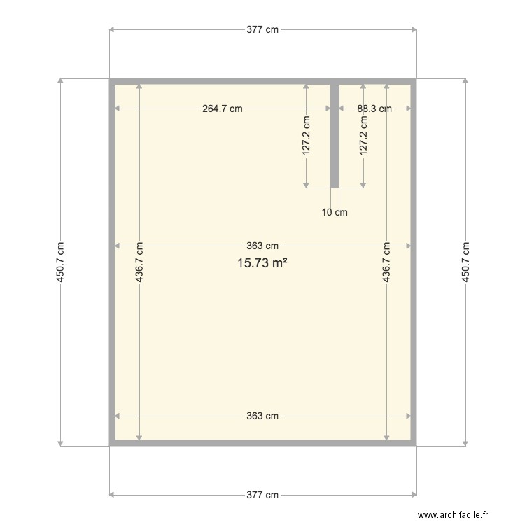 SPA. Plan de 0 pièce et 0 m2