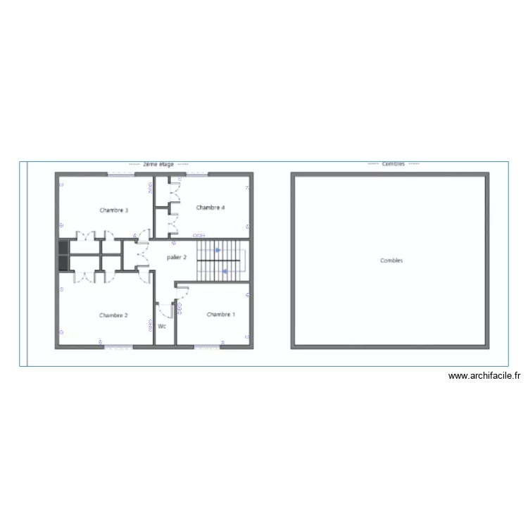 pcetage2. Plan de pcetage2. Plan de