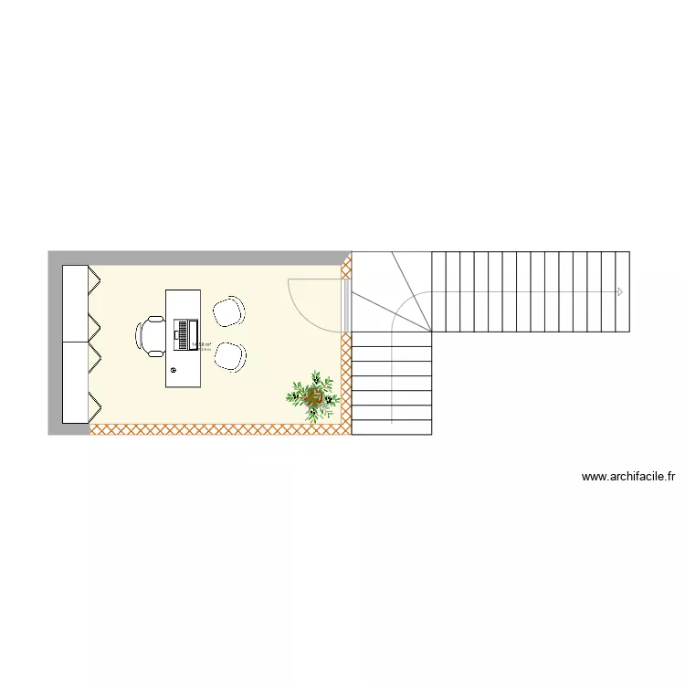 So&ntilde;am. Plan de 