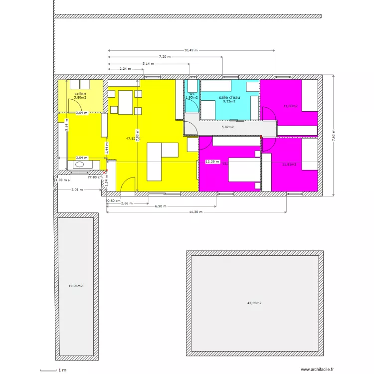 bientot fini mai 14. Plan de bientot fini mai 14. Plan de