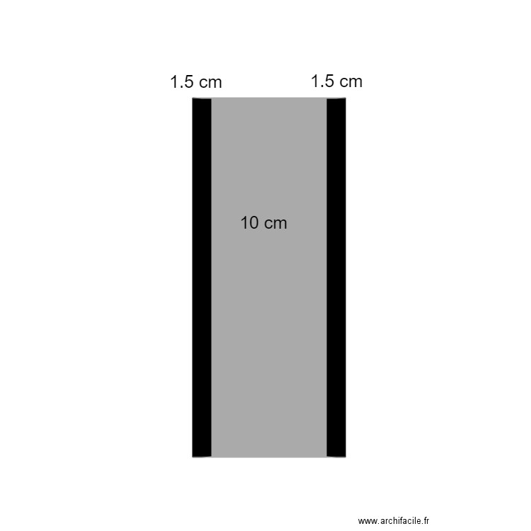 LE JARDIN HABILLAGE INOX GAZ face. Plan de 0 pièce et 0 m2