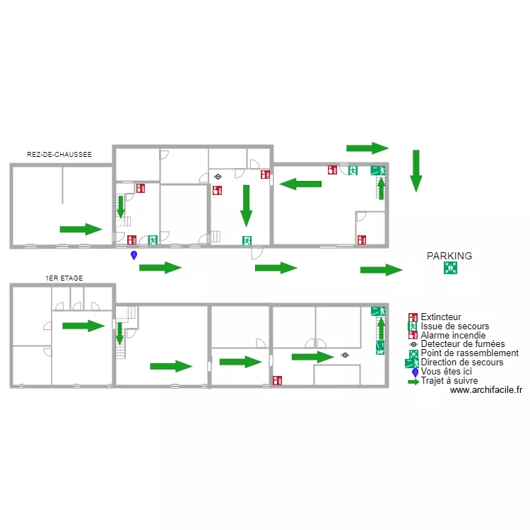cabinet issus margot. Plan de cabinet issus margot. Plan de