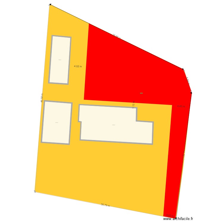 MAISONBIS. Plan de 0 pièce et 0 m2