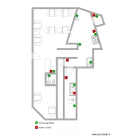 La Bouche des go&ucirc;ts