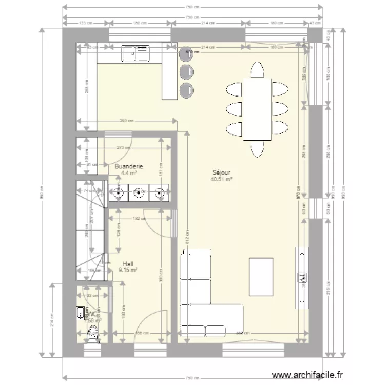 BEHE1. Plan de BEHE1. Plan de