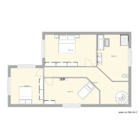 Projet Maison 2