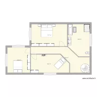 Projet Maison 2