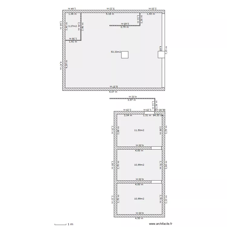 REGENT. Plan de REGENT. Plan de