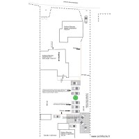 Plan DP  03414520022