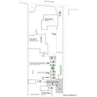 Plan DP  03414520022