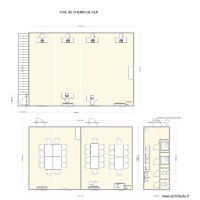 EIFFAGE CHANTIER RIVE DE GIER