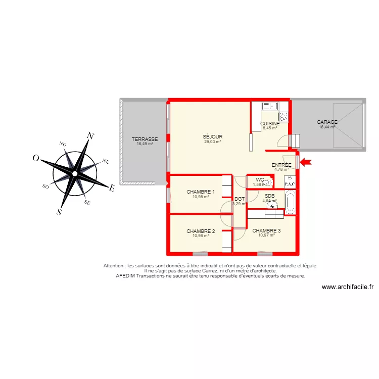 BI24213 -. Plan de BI24213 -. Plan de
