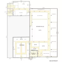 IMPLANTATION Option a