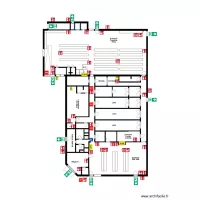 QUAI SUD sortie atelier