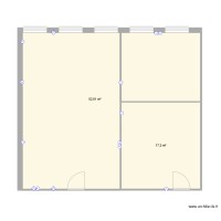 plan bureau 106/105 à compléter