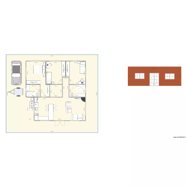 gogoQuadrado. Plan de 