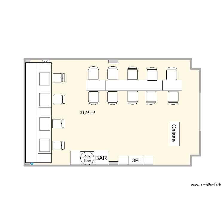 NB22 v7. Plan de 0 pièce et 0 m2