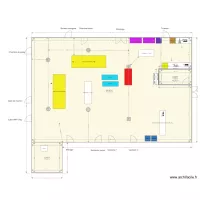 Plateau technique V2